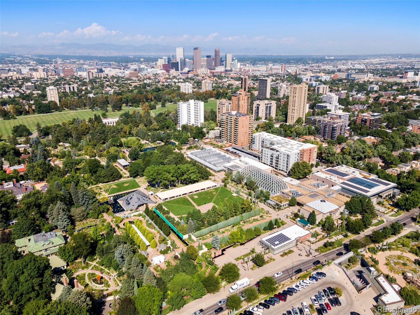 1050 N Lafayette St #307, Denver, CO 80218