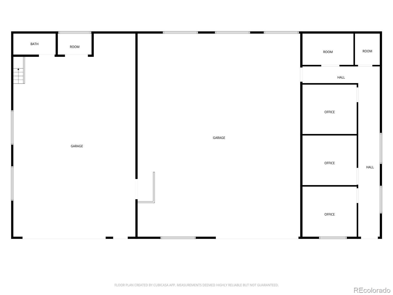 15757 57 1/2 Rd, Collbran, CO 81624