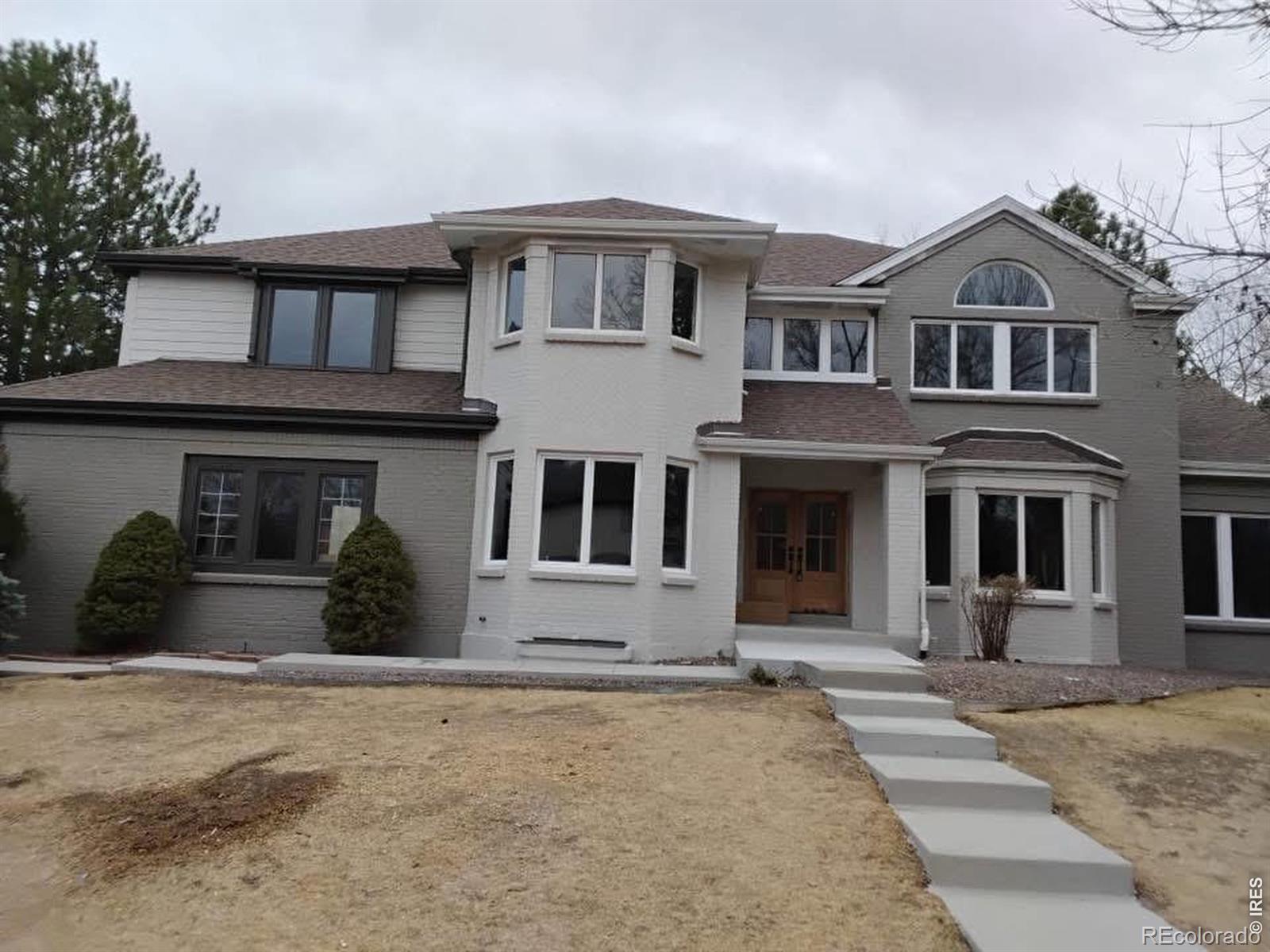 4204 W Aberdeen Ave, Littleton, CO 80123