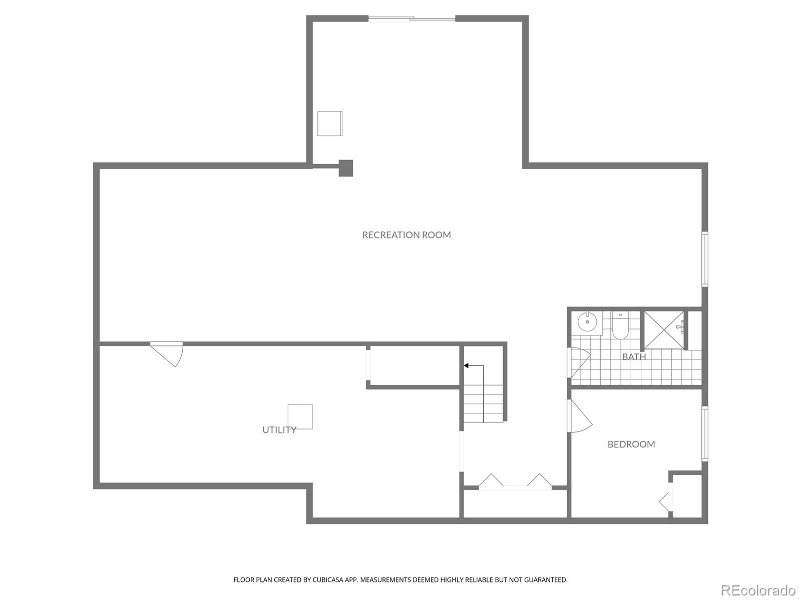 44166 E Iliff Trl, Bennett, CO 80102