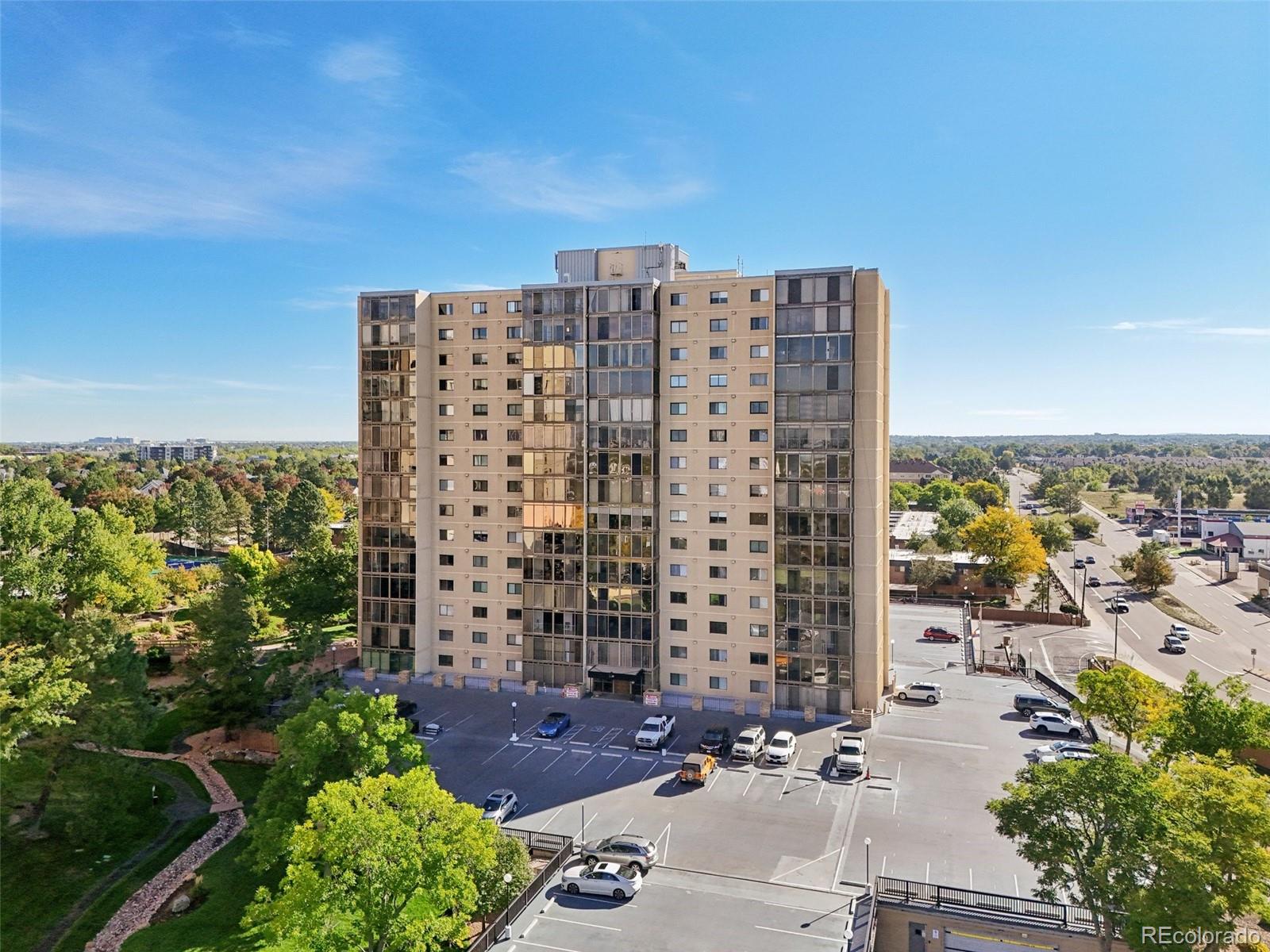 7877 E Mississippi Ave #1501, Denver, CO 80247
