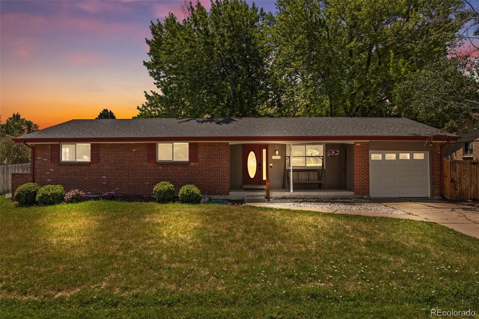 9370 W Mexico Ave, Lakewood, CO 80232