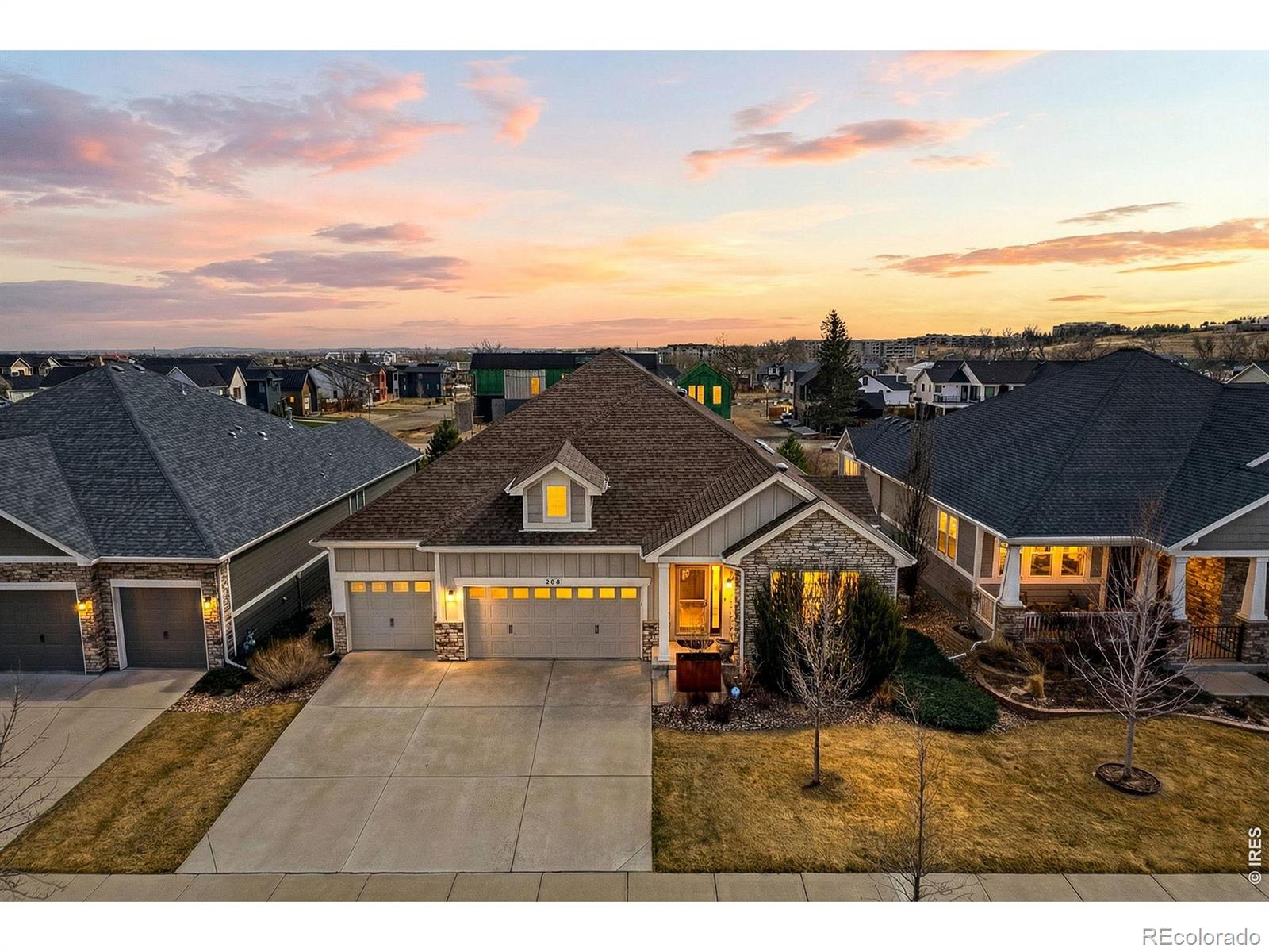 Home Worth Check