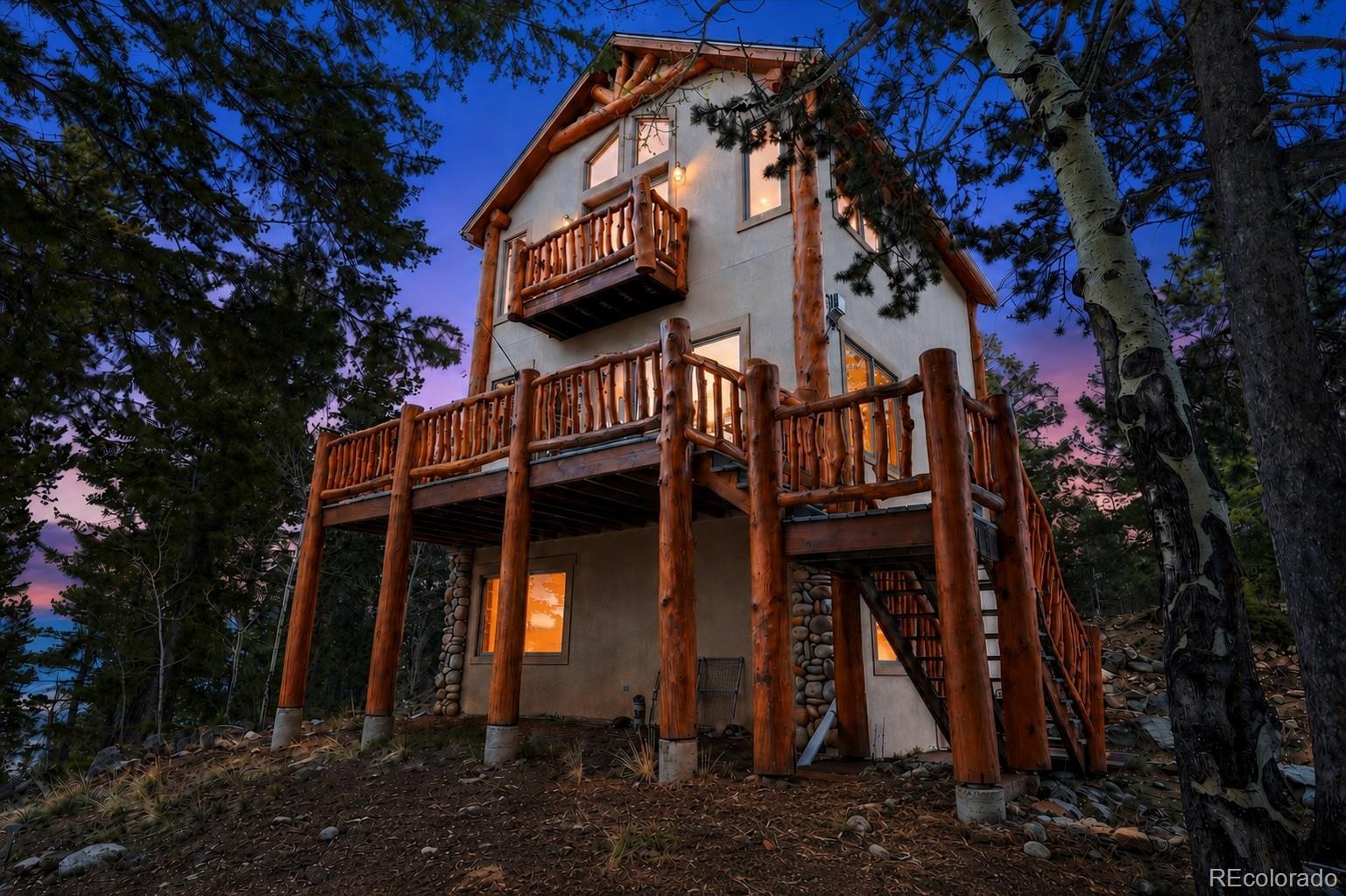 8510 Bobsled Trl, Morrison, CO 80465