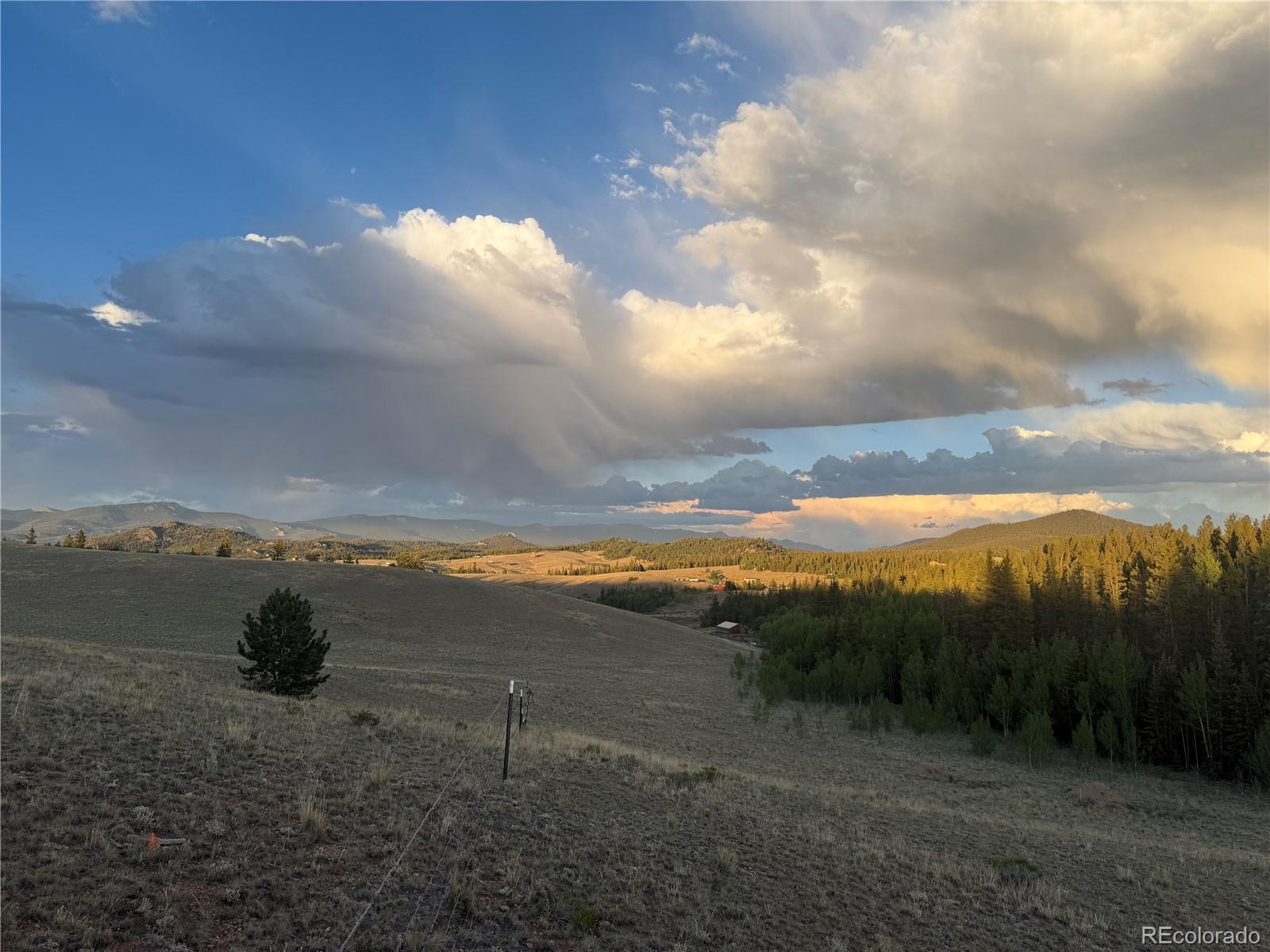 509 Tepee Trl, Como, CO 80432