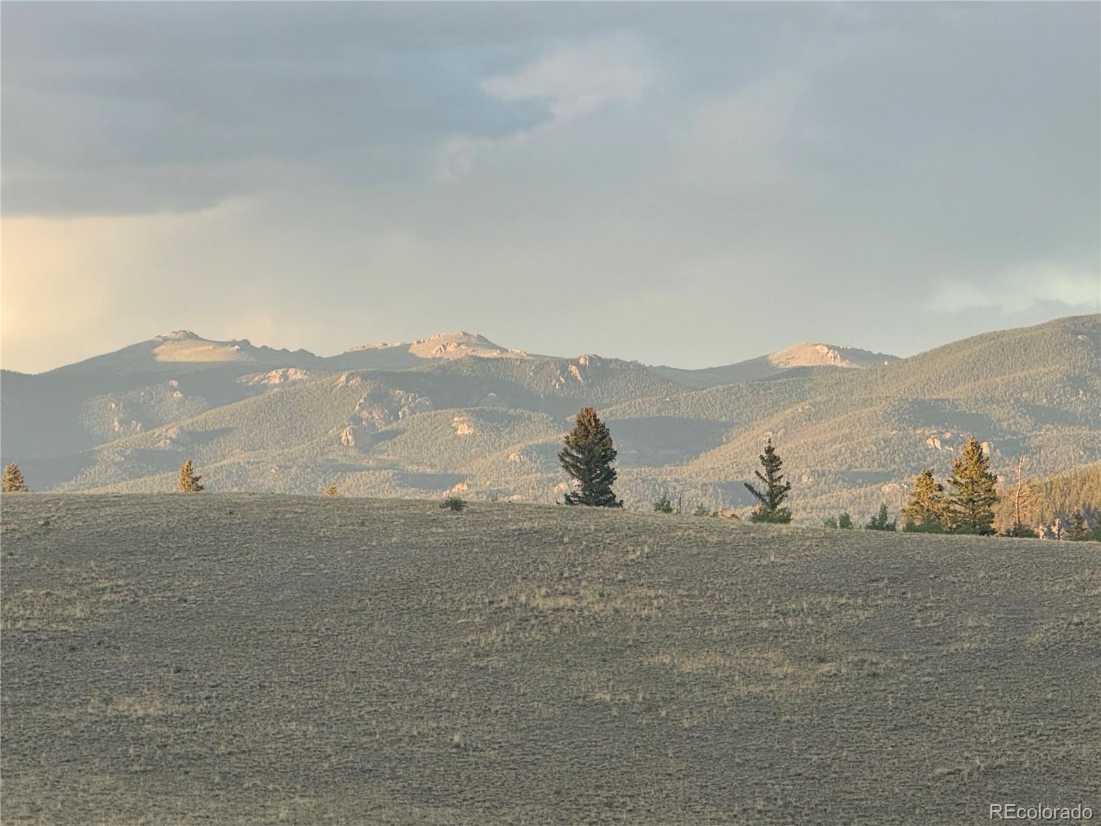 509 Tepee Trl, Como, CO 80432