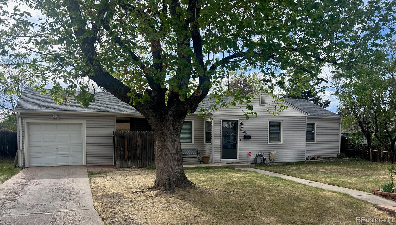 4685 S Sherman St, Englewood, CO 80113