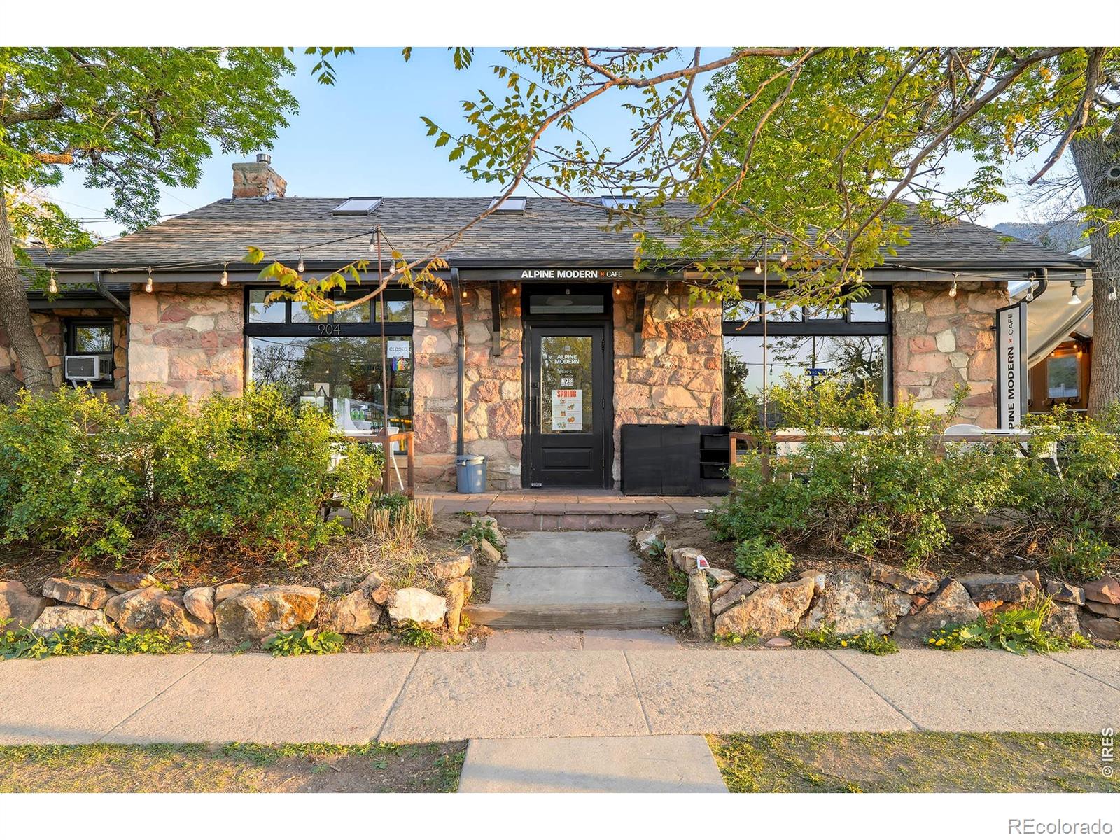 1321 9th St #A, Boulder, CO 80302