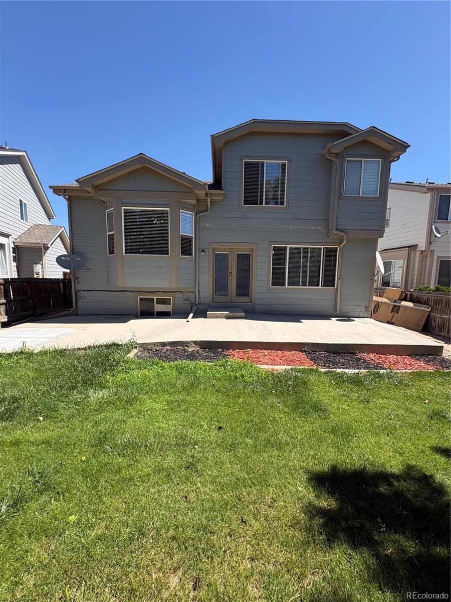 4708 S Ireland Ct, Aurora, CO 80015