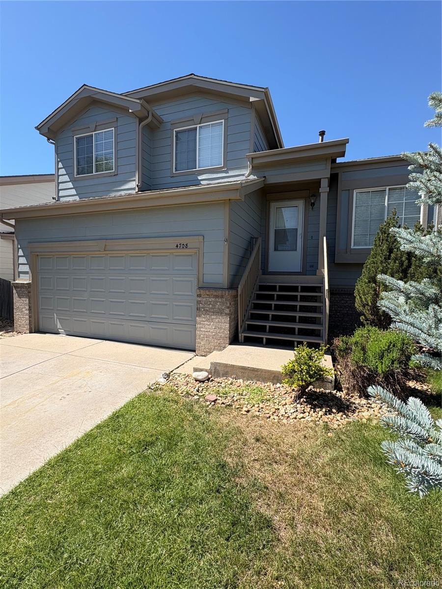 4708 S Ireland Ct, Aurora, CO 80015