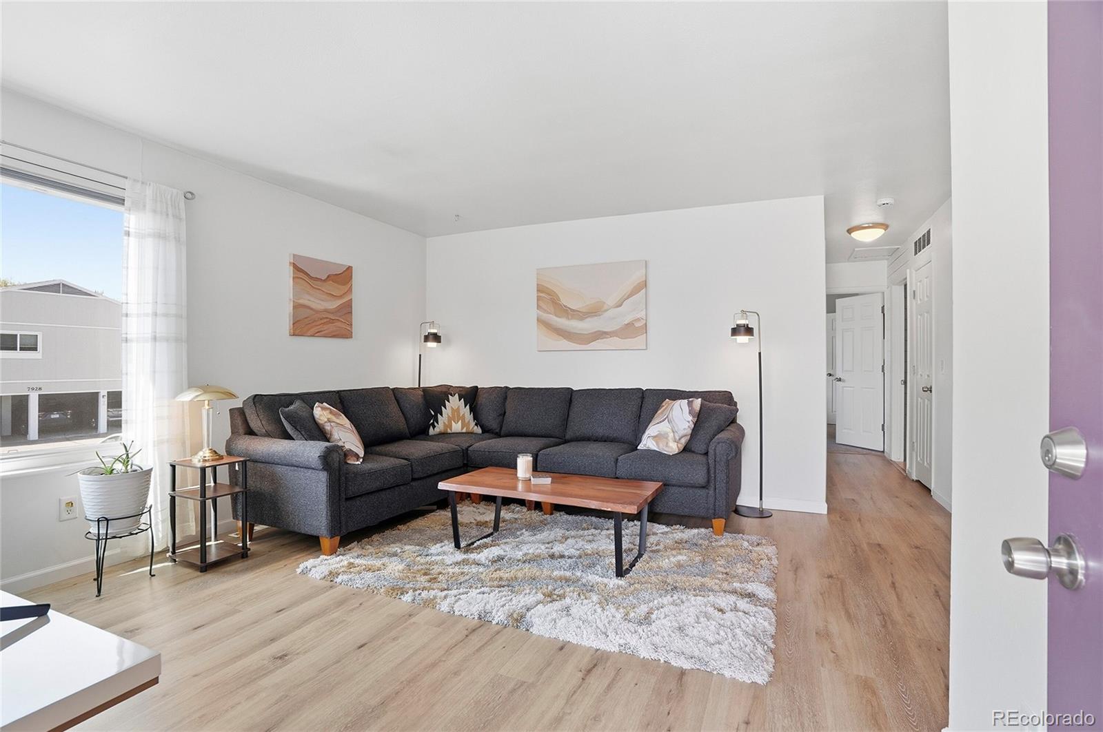 7924 Chase Cir #132, Arvada, CO 80003