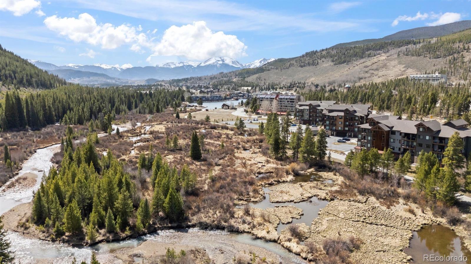 75 Clearwater Way #206, Dillon, CO 80435