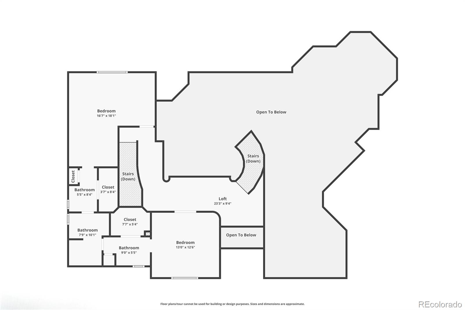 20045 Royal Troon Dr, Monument, CO 80132