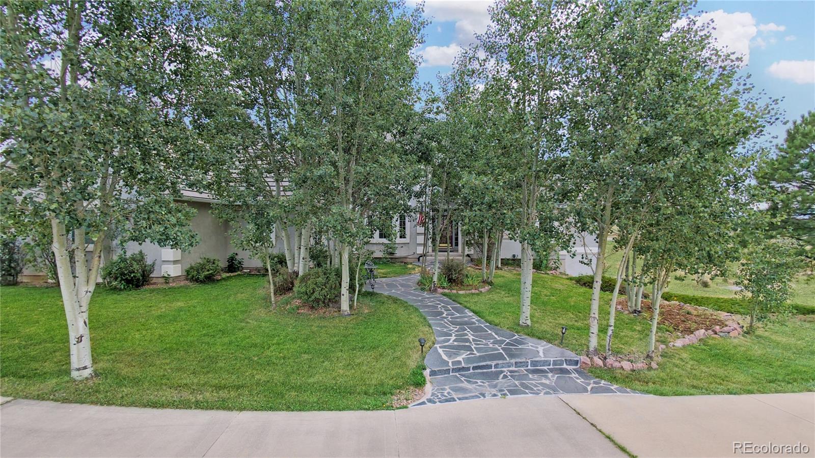 20045 Royal Troon Dr, Monument, CO 80132