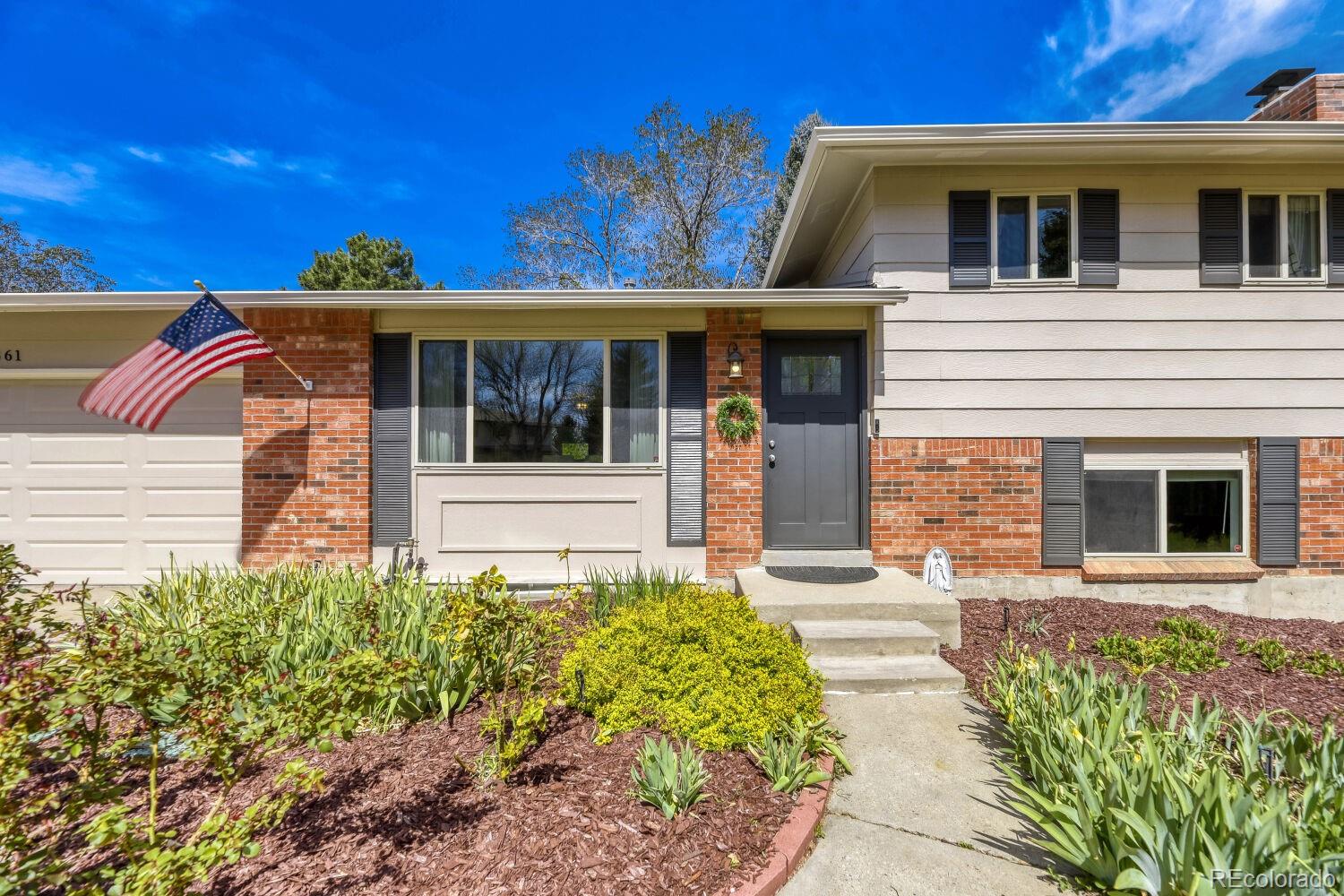 6361 S Ash Ct, Centennial, CO 80121