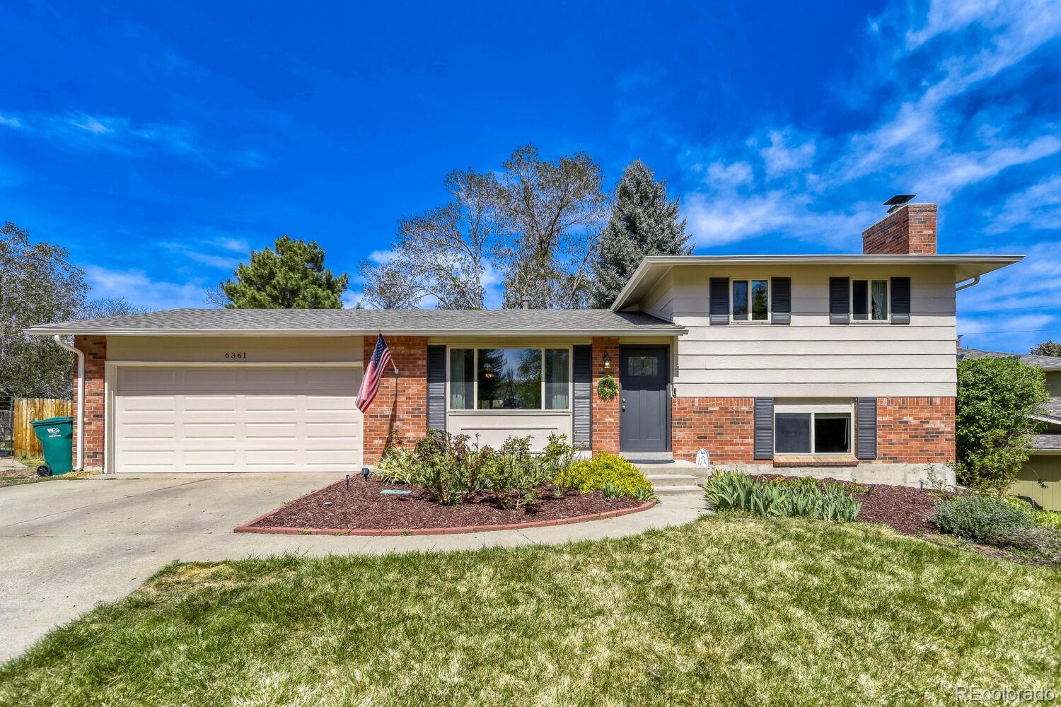 6361 S Ash Ct, Centennial, CO 80121