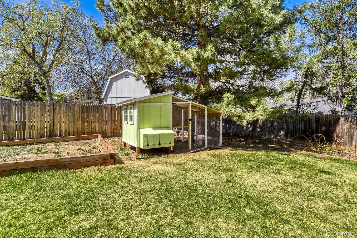 6361 S Ash Ct, Centennial, CO 80121