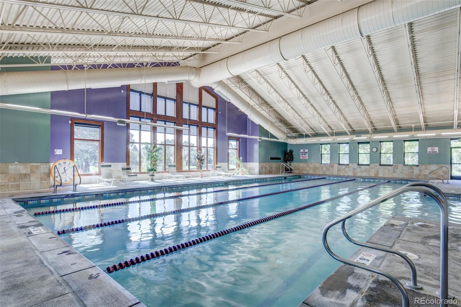 13952 E Marina Dr #302, Aurora, CO 80014