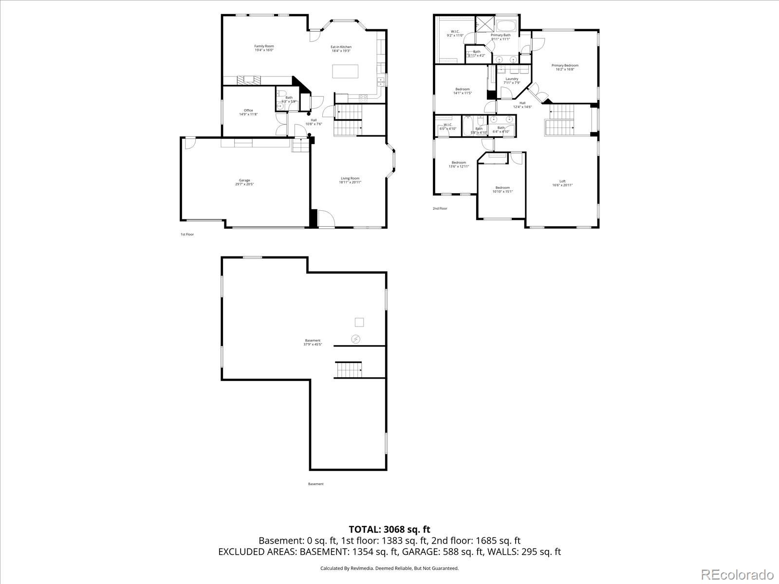 10579 Redcone Way, Highlands Ranch, CO 80130