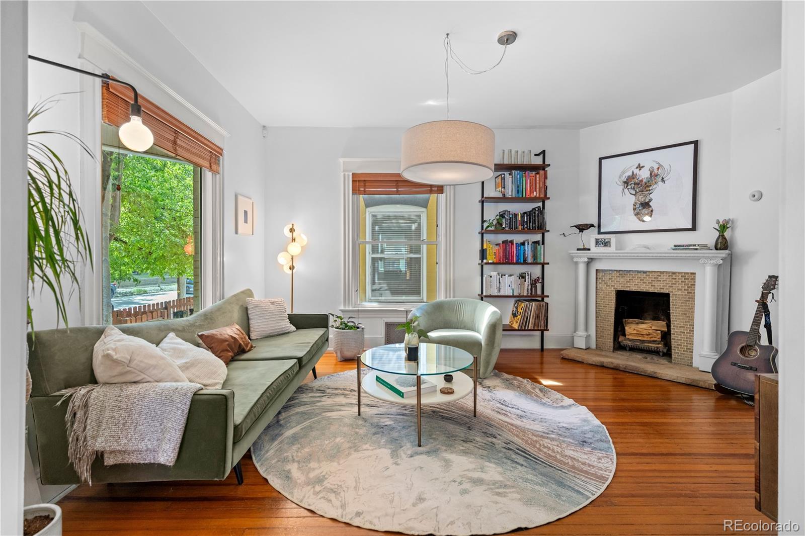 2129 E 12th Ave, Denver, CO 80206