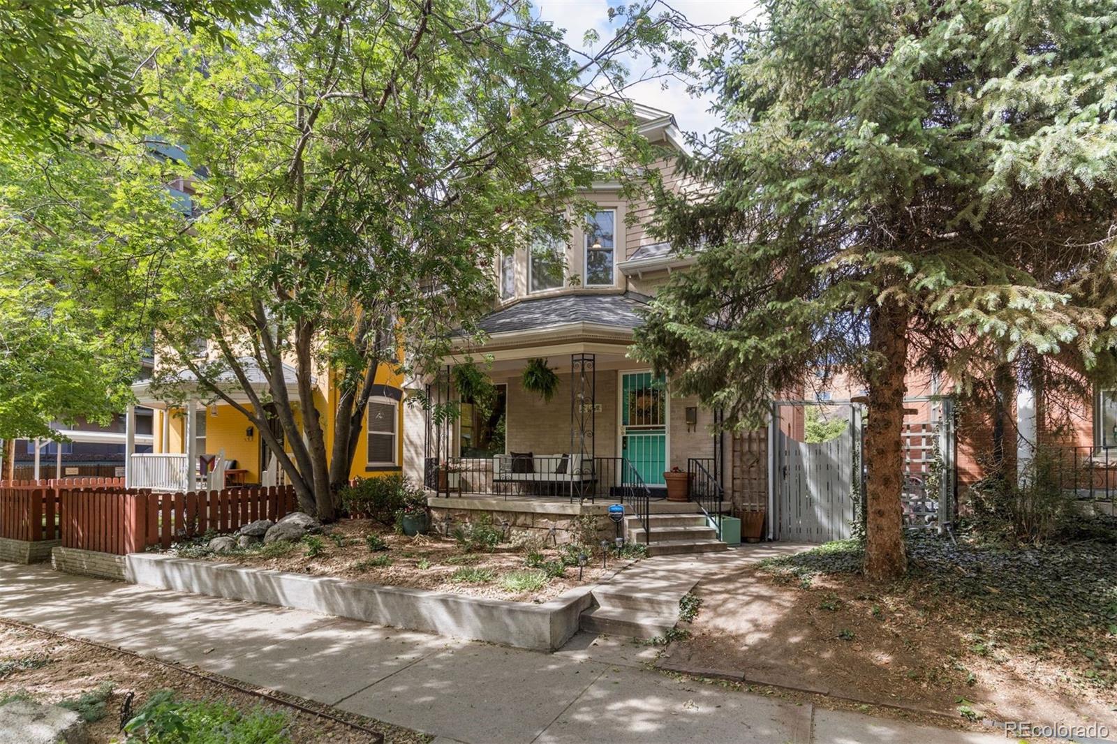 2129 E 12th Ave, Denver, CO 80206