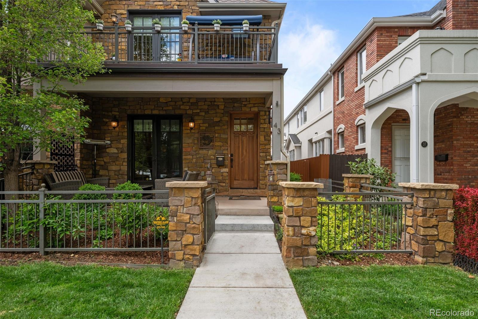 43 S Monroe St, Denver, CO 80209