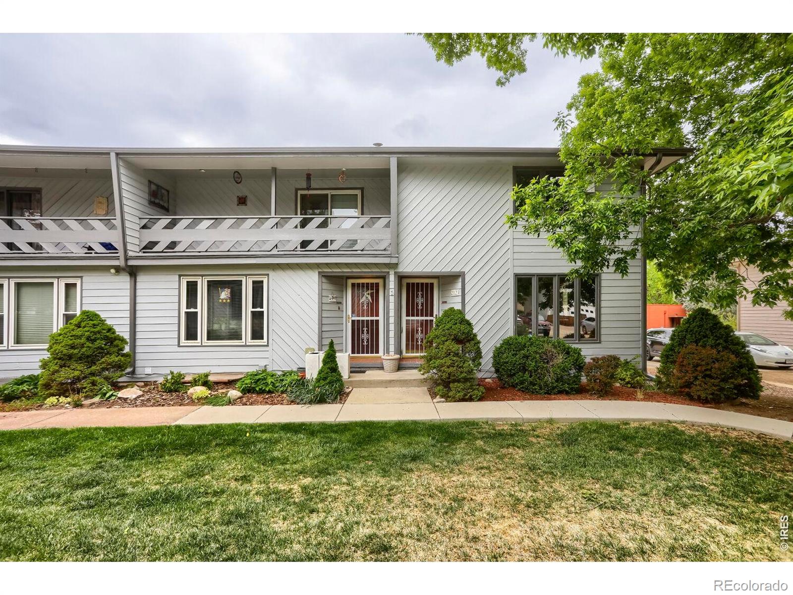 2123 Meadow Ct #A, Longmont, CO 80501
