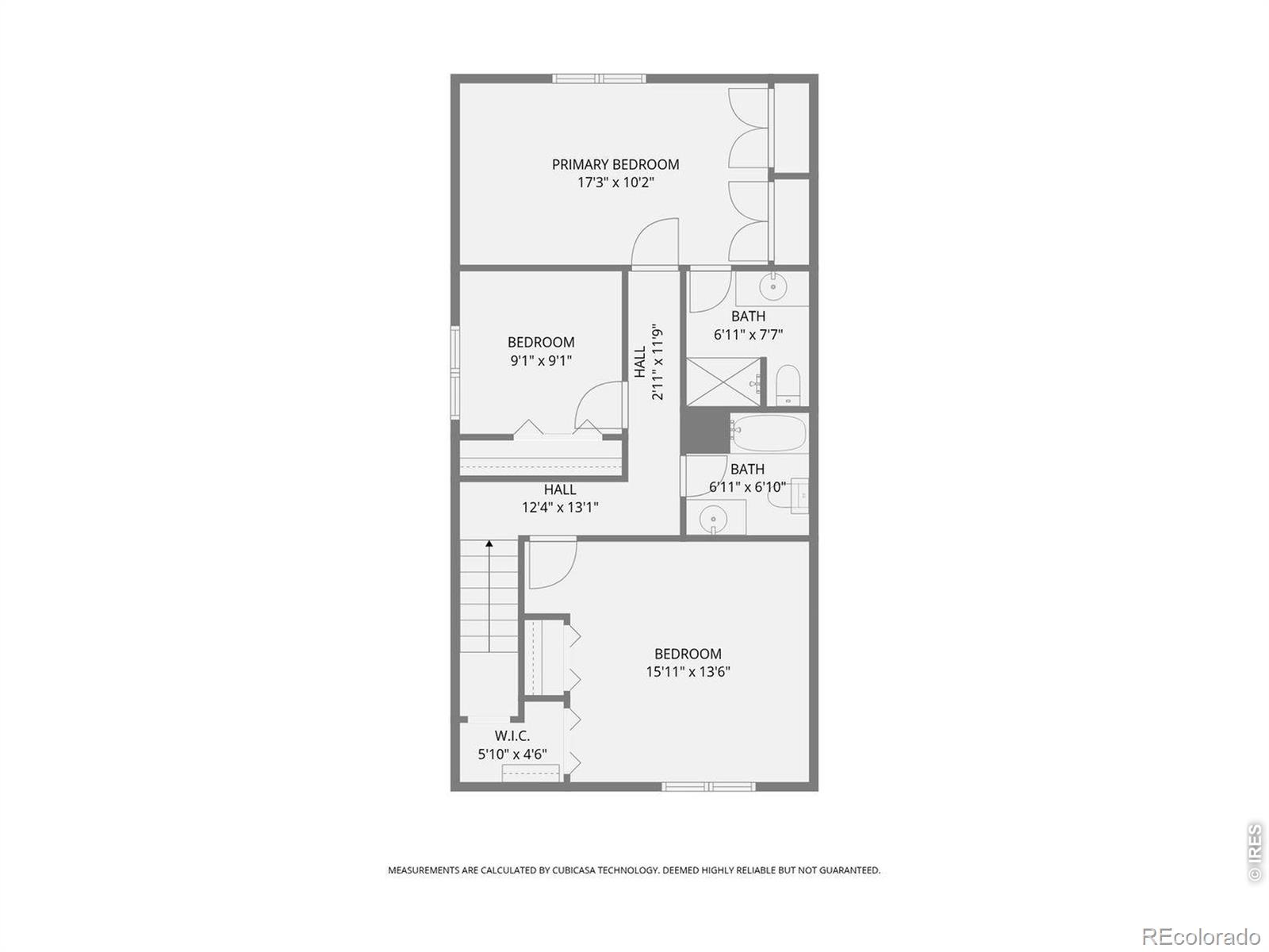 2123 Meadow Ct #A, Longmont, CO 80501