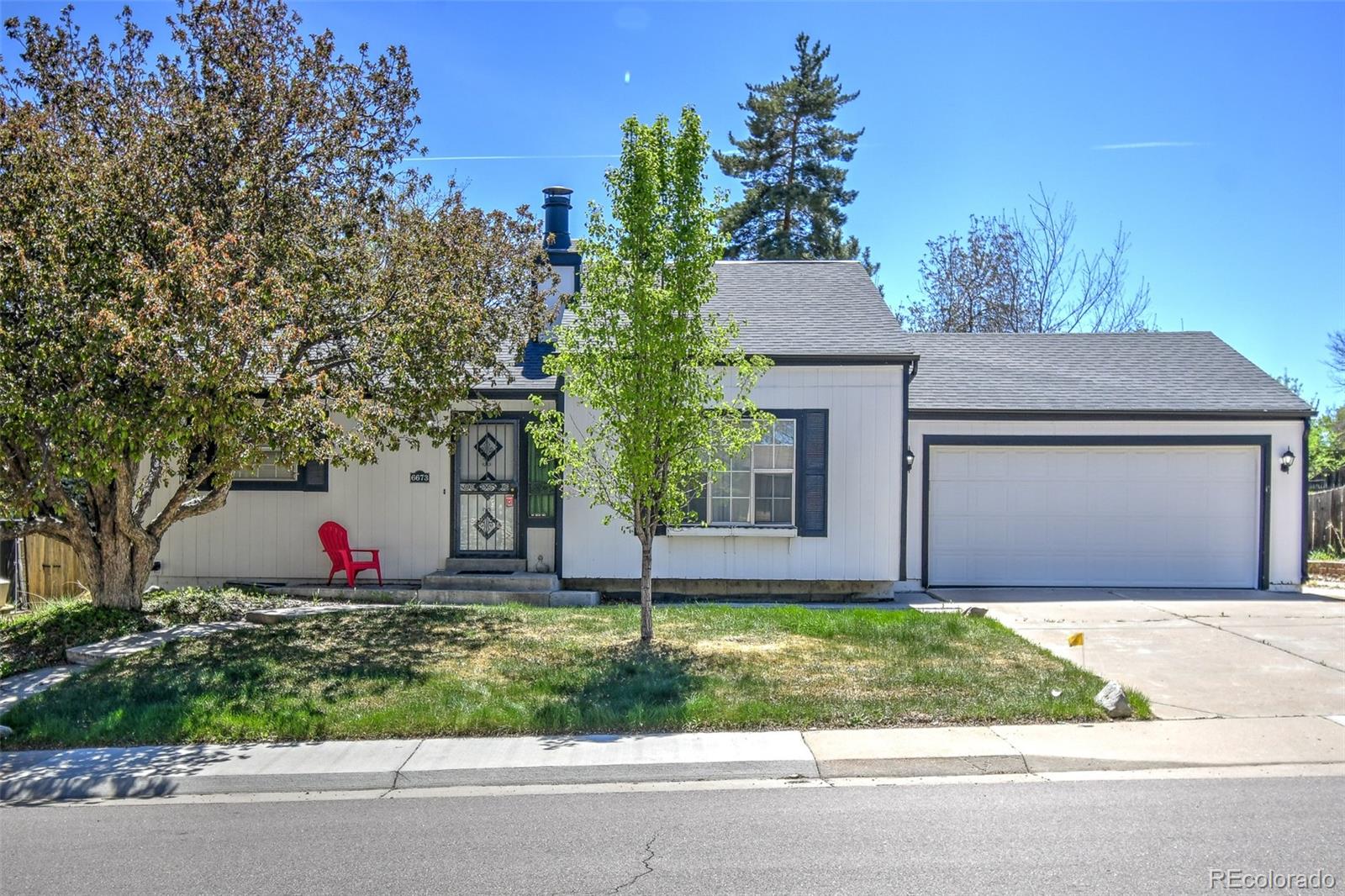 6673 S Dahlia Cir, Centennial, CO 80121