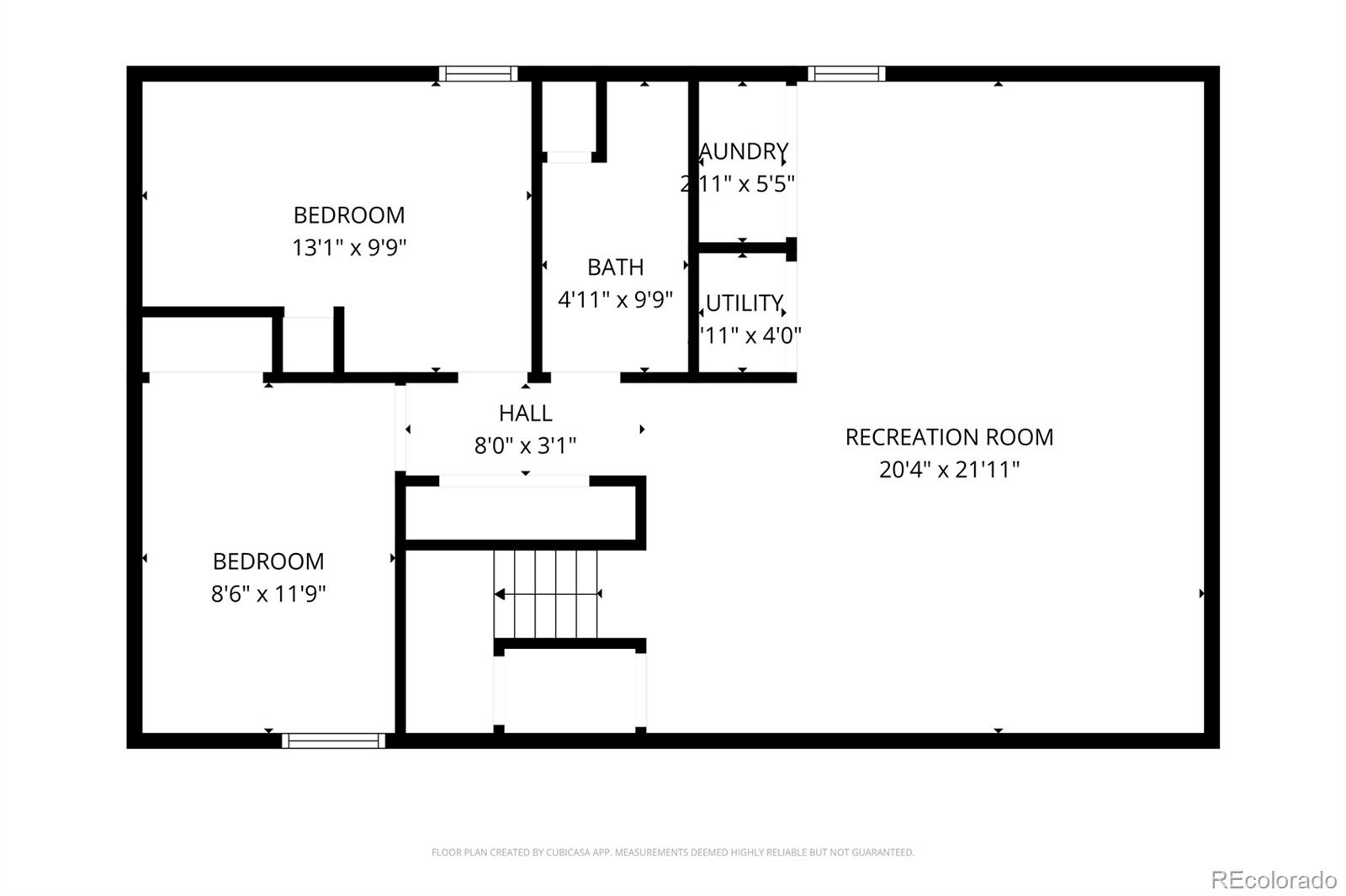 6673 S Dahlia Cir, Centennial, CO 80121