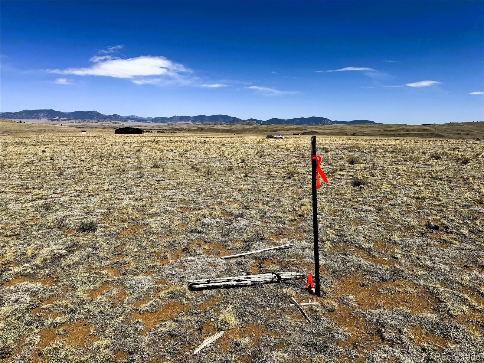 Lot 52 Gila Way Lot 52, Hartsel, CO 80449