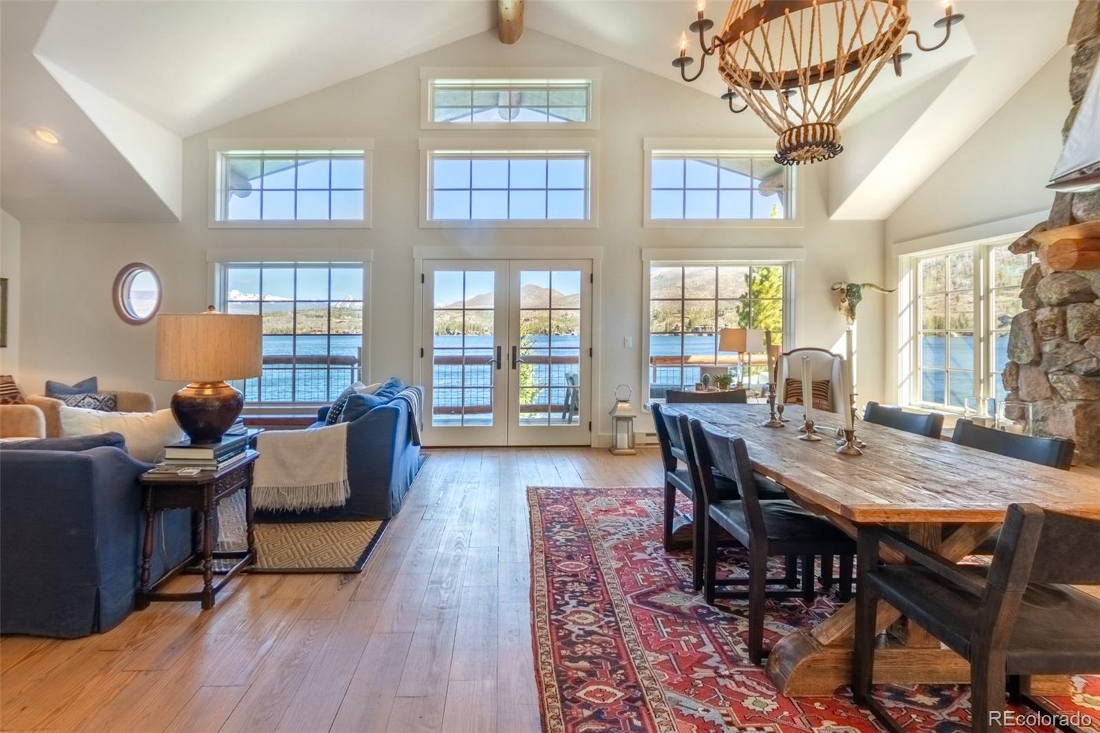1423 Grand County Road 697, Grand Lake, CO 80447