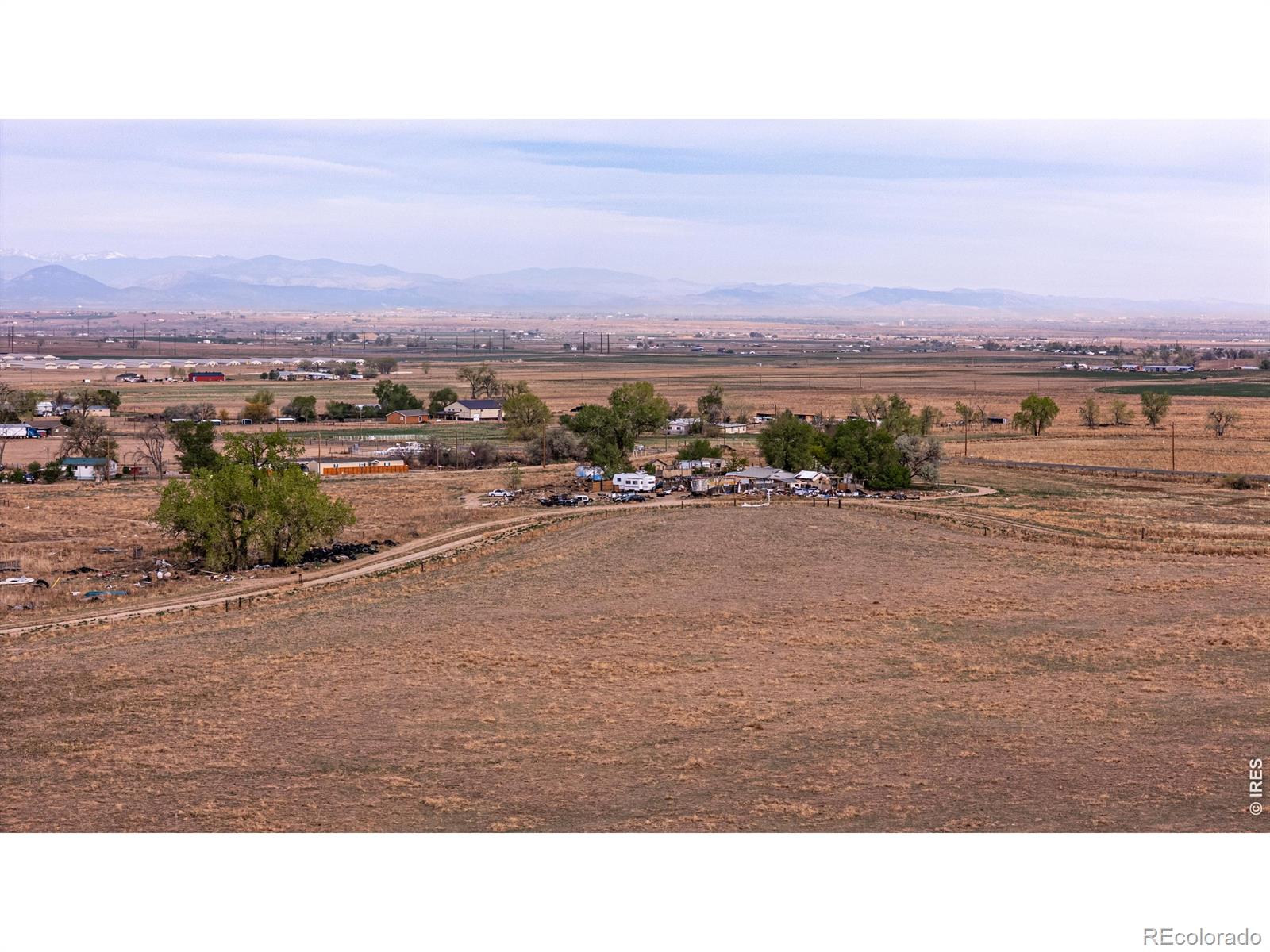 17080 County Road 32, Platteville, CO 80651