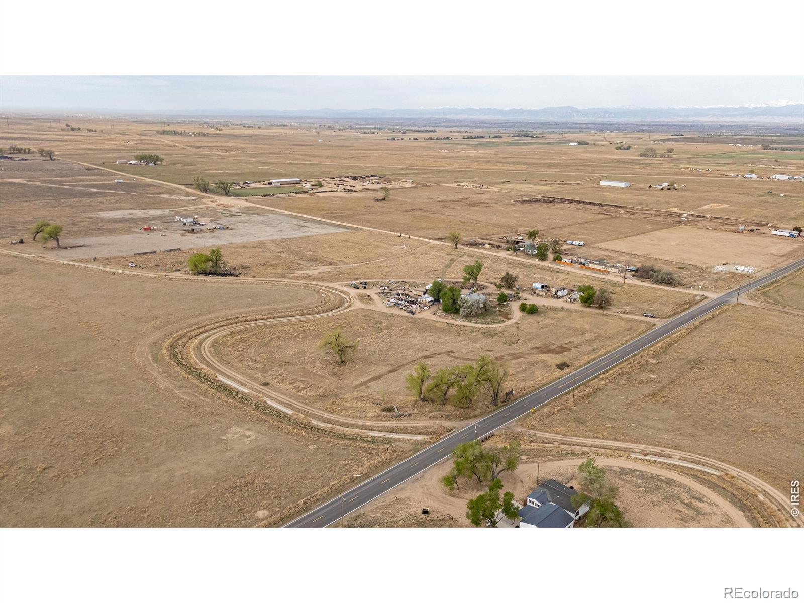 17080 County Road 32, Platteville, CO 80651