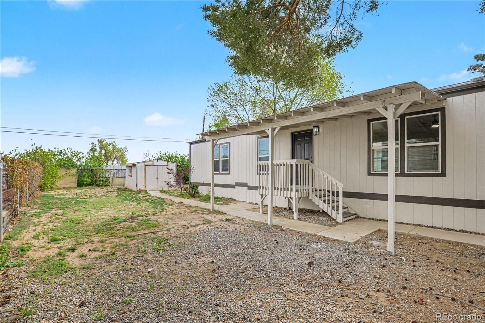 1203 Lilac, Lochbuie, CO 80603