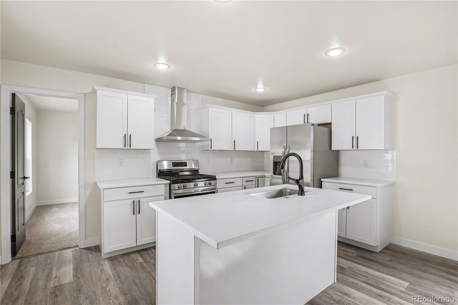 1203 Lilac, Lochbuie, CO 80603