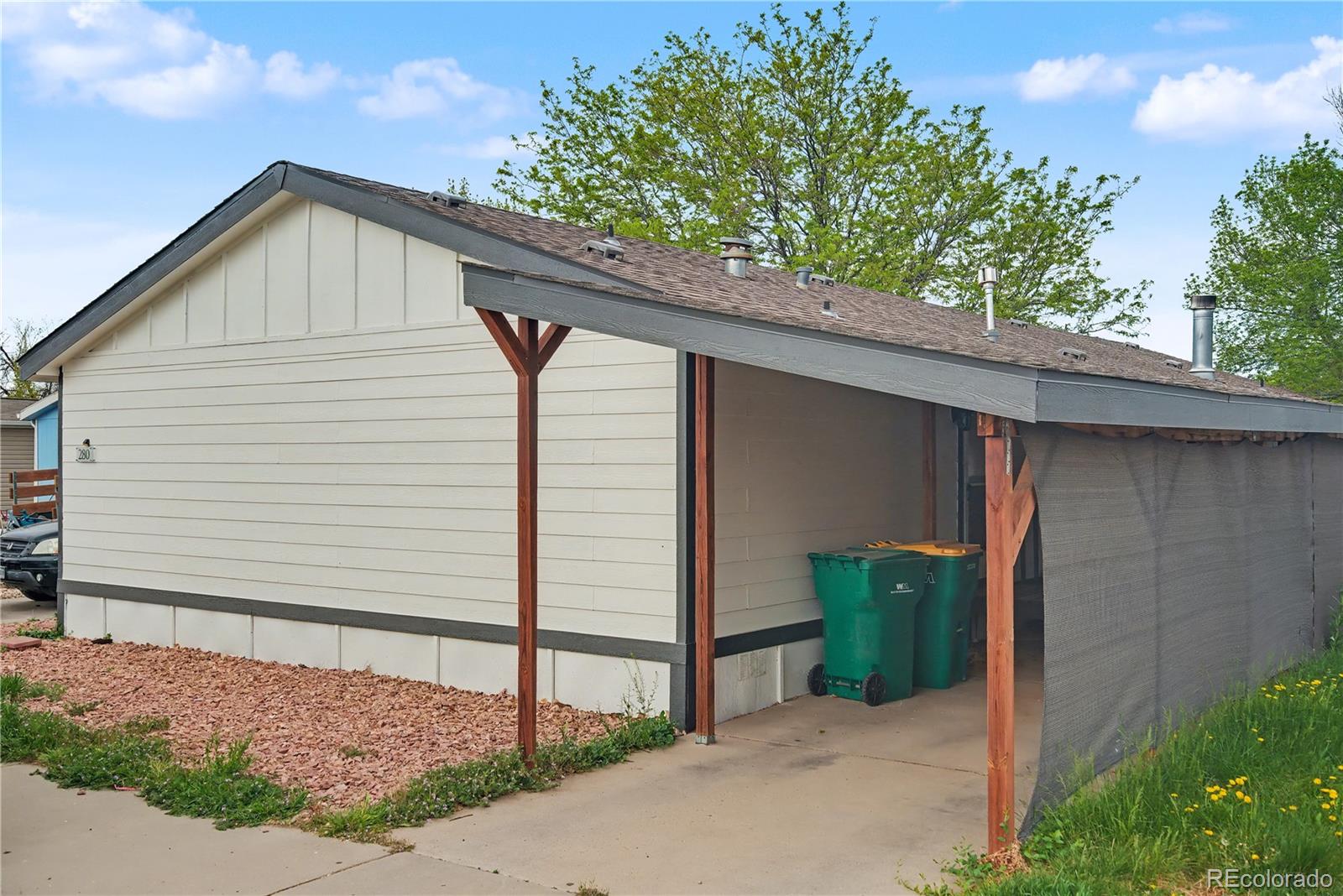 4412 E Mulberry St Lot 280, Fort Collins, CO 80524