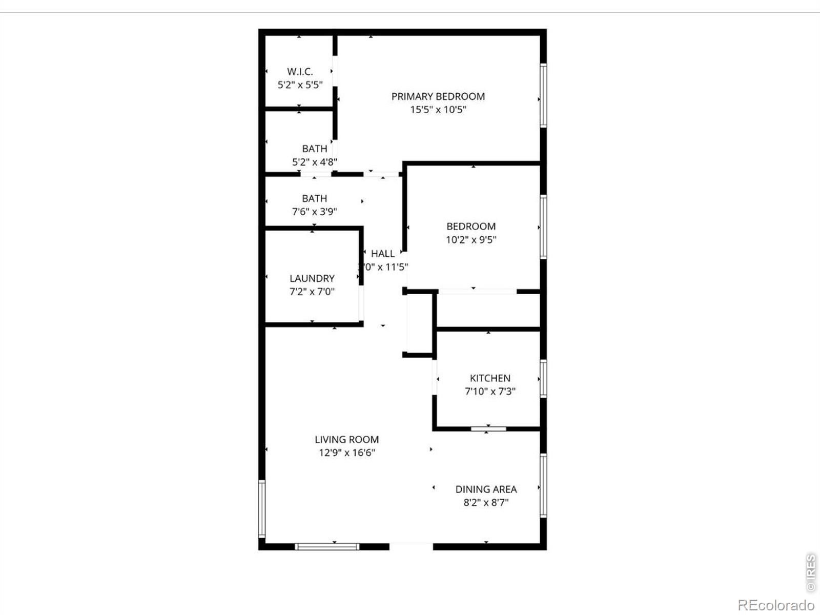 8798 Chase Dr #4, Arvada, CO 80003