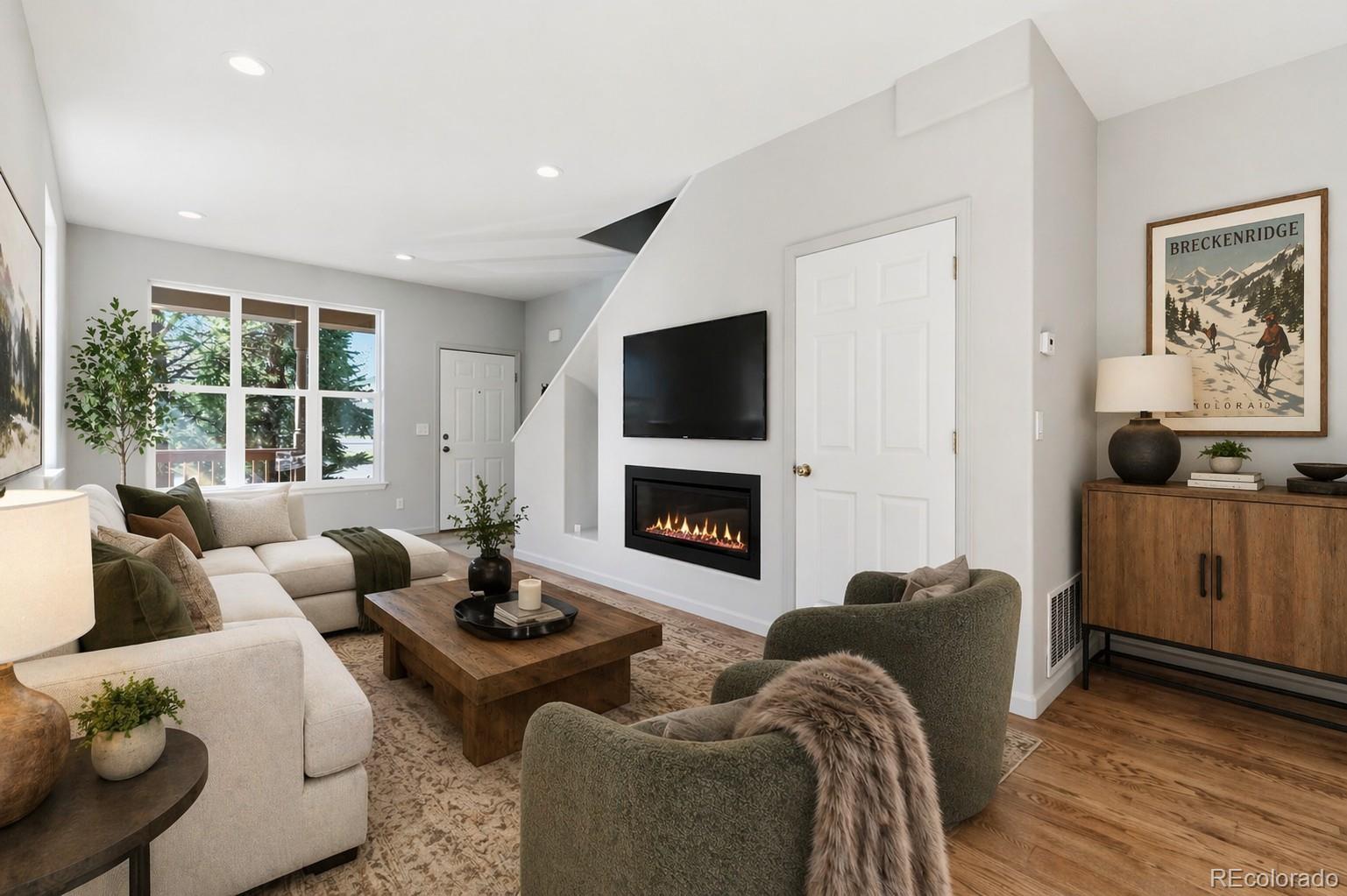 87 Audrey Cir, Breckenridge, CO 80424