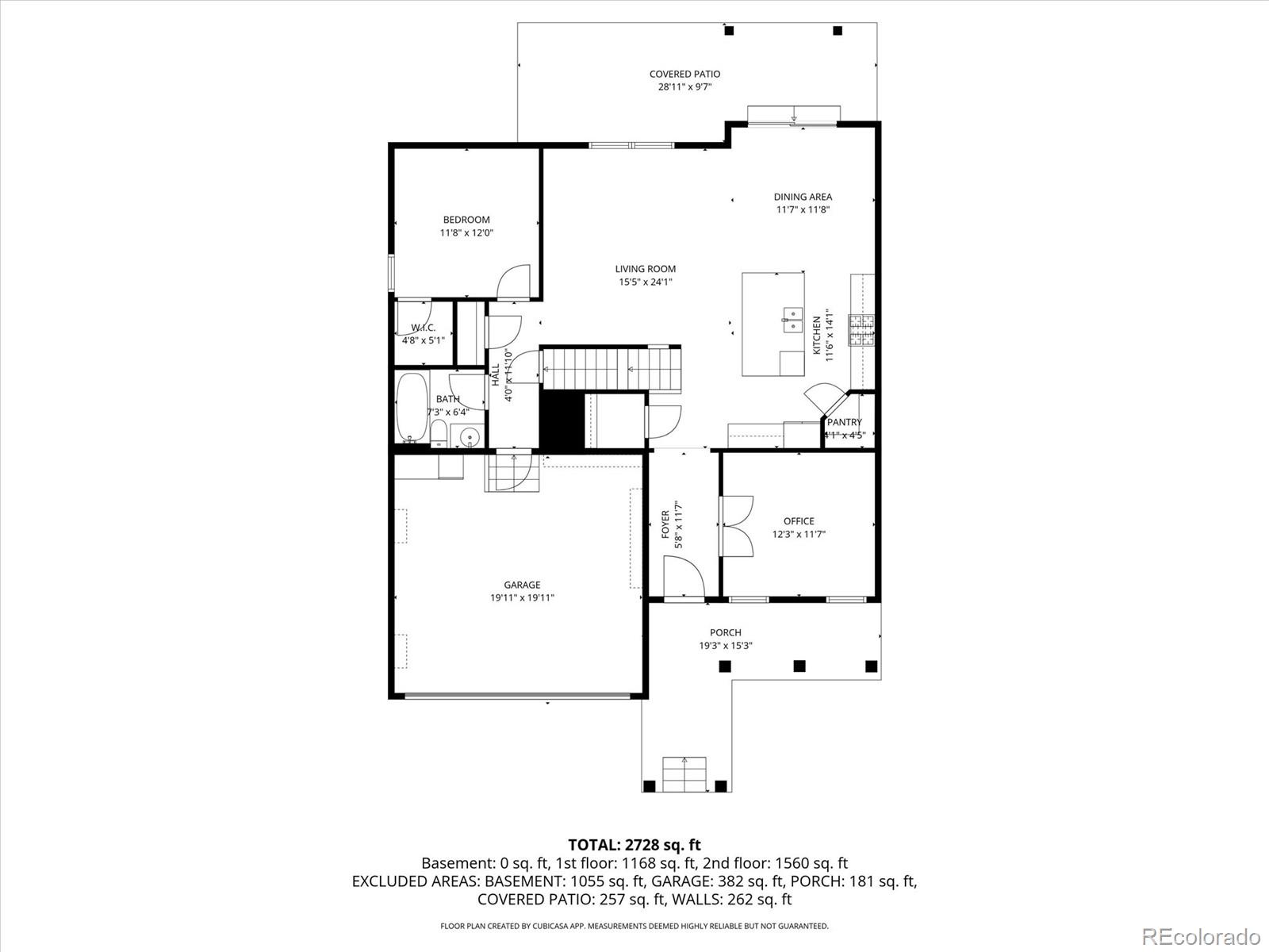 26940 E Cedar Ave, Aurora, CO 80018