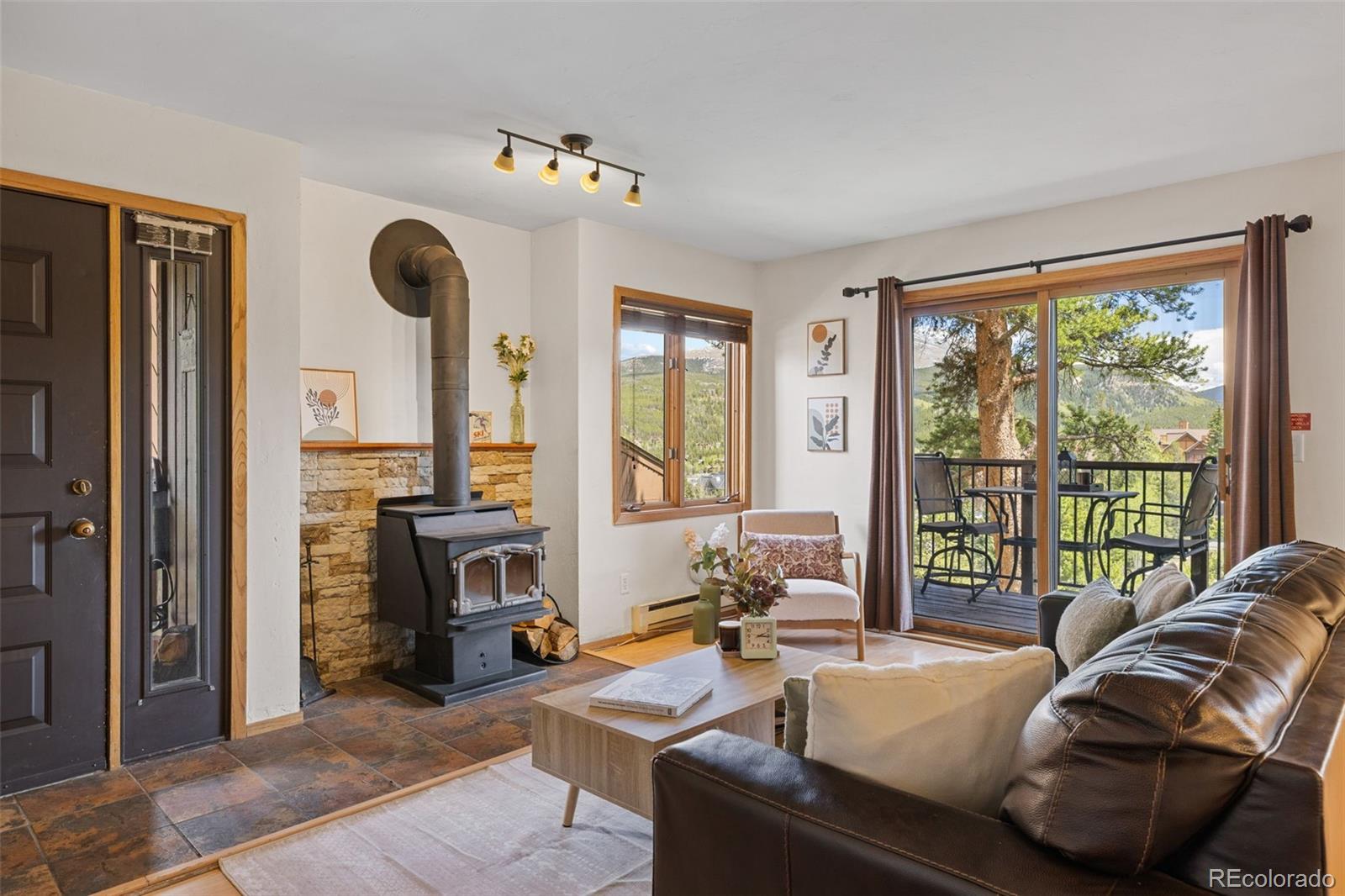 875 Four O Clock Rd #D3, Breckenridge, CO 80424