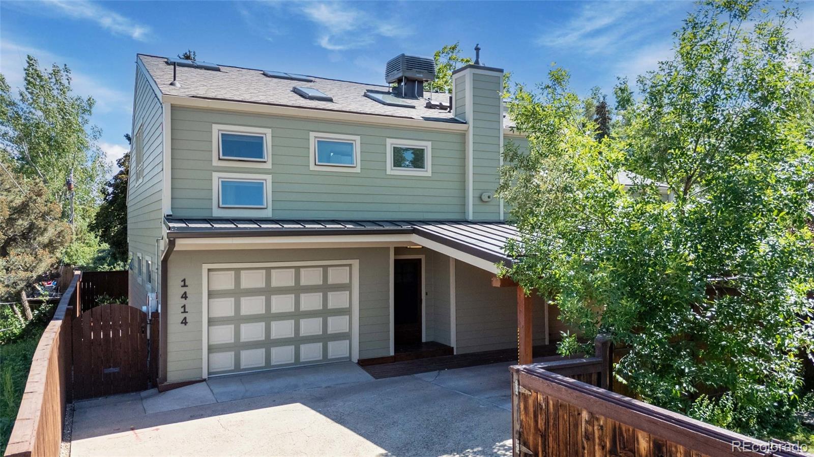 1414 Elder Ave, Boulder, CO 80304