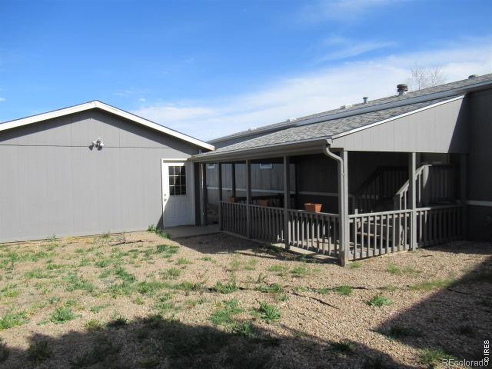 4309 N Shenandoah St, Greeley, CO 80634