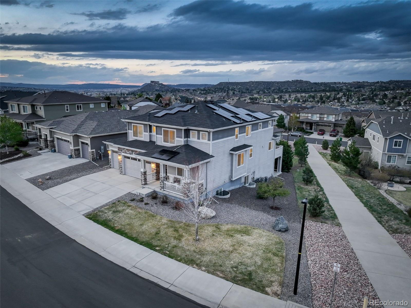 1205 Bonnyton Pl, Castle Rock, CO 80104