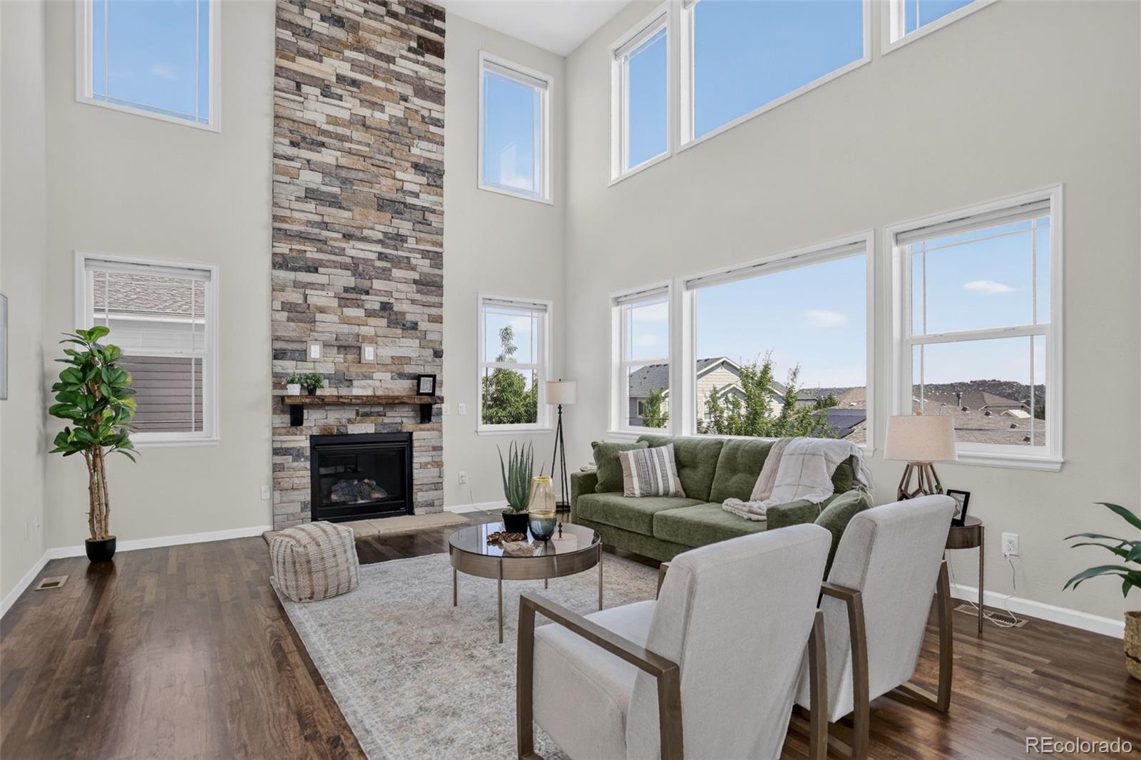1205 Bonnyton Pl, Castle Rock, CO 80104