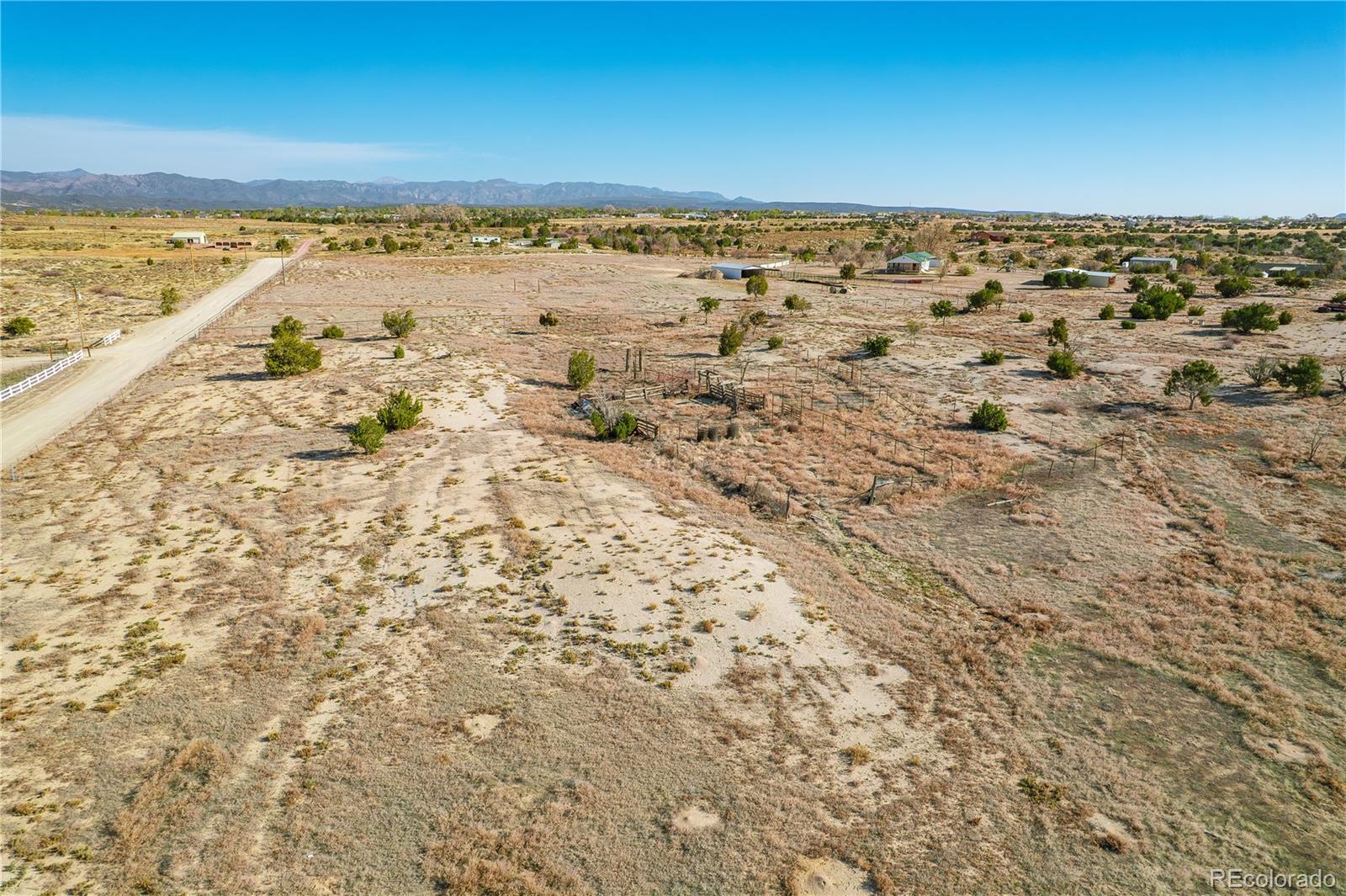 340 13th St, Penrose, CO 81240