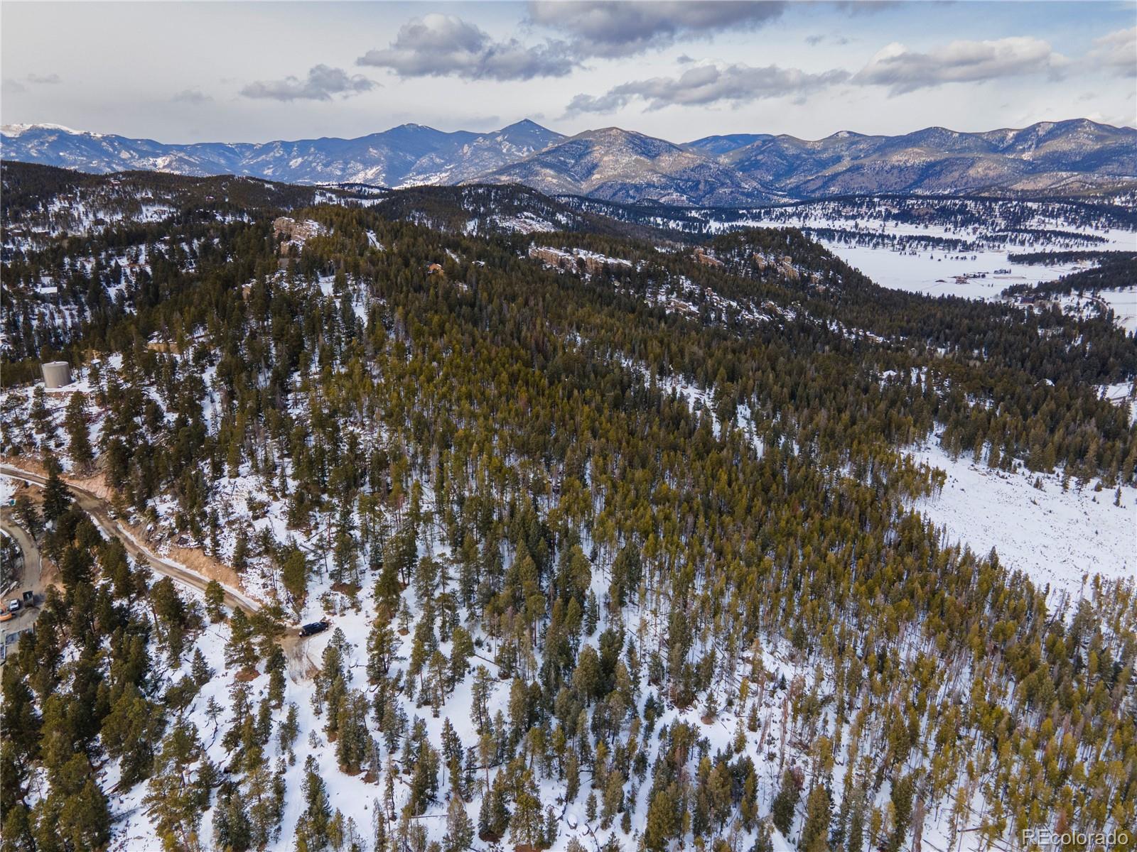 32613 Lodgepole Cir, Evergreen, CO 80439