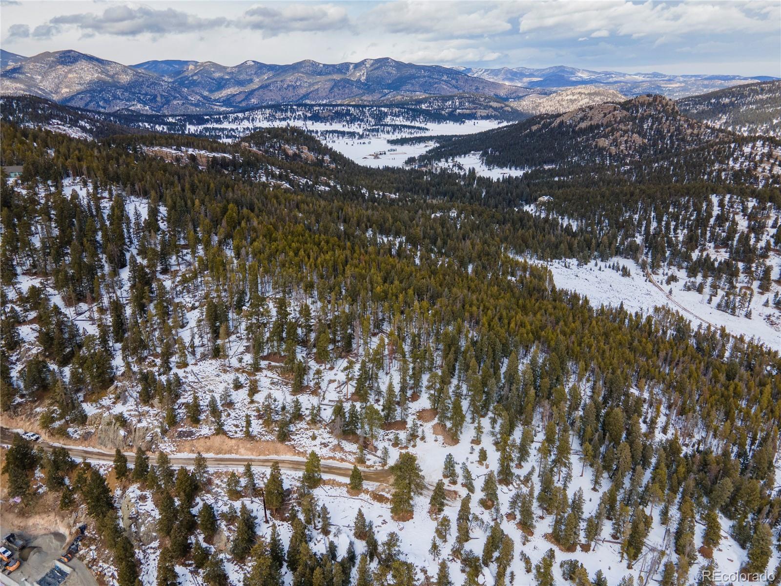 32613 Lodgepole Cir, Evergreen, CO 80439