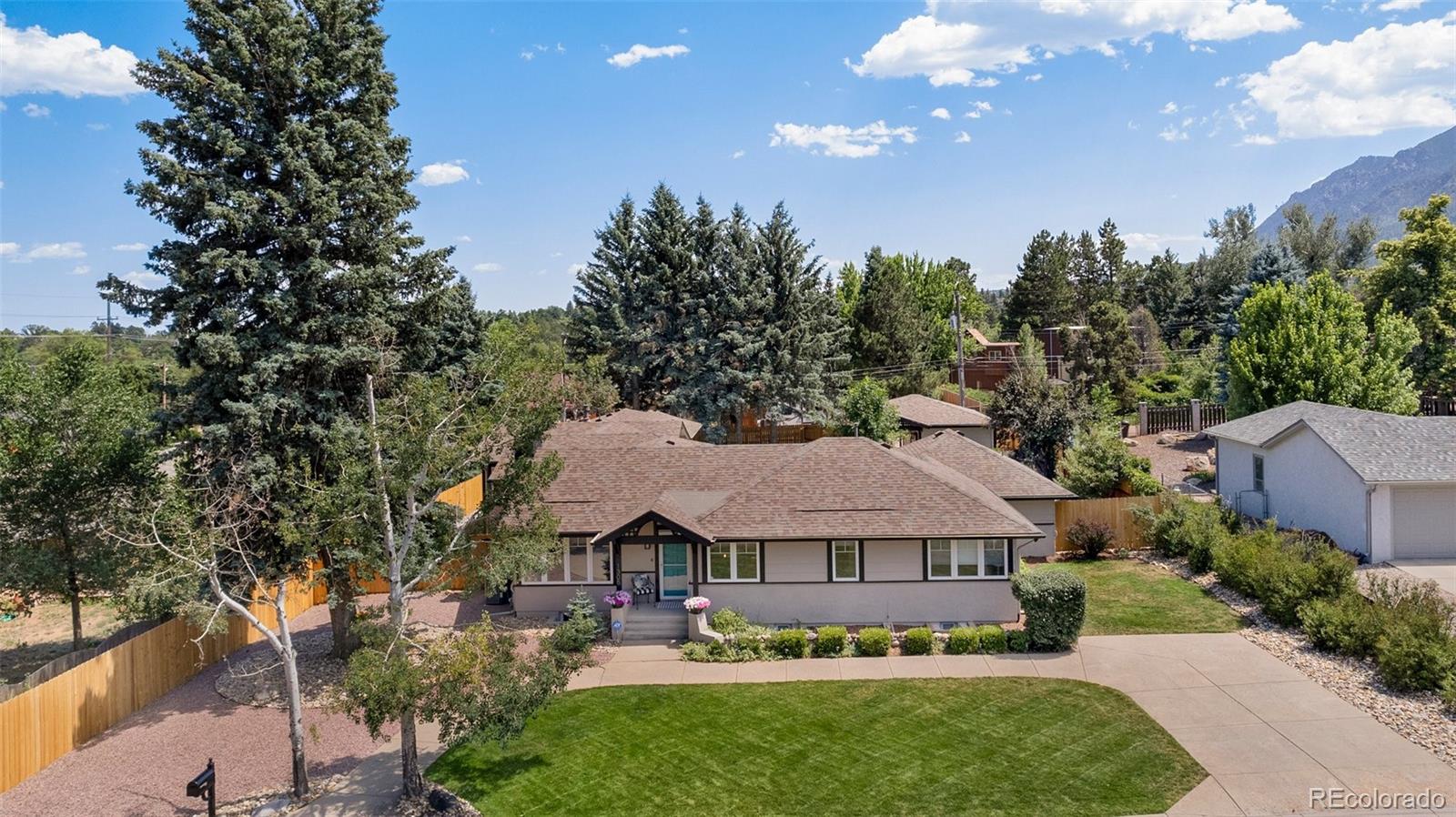 1305 La Paloma Way, Colorado Springs, CO 80906