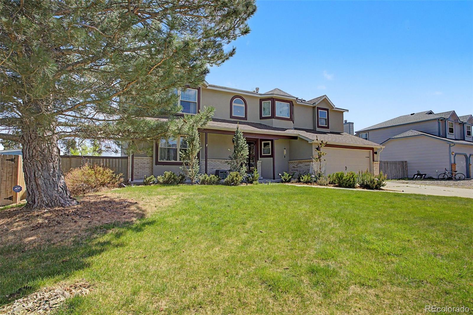 2345 Ramsgate Ter, Colorado Springs, CO 80919
